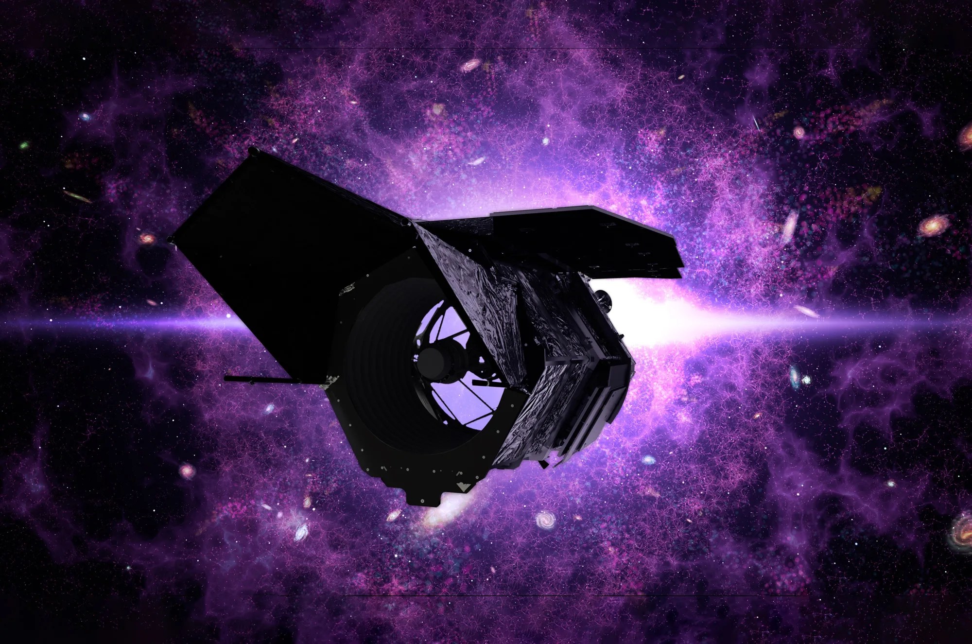 A New Space Telescope Launching Soon Could Take the First Photos of Worlds Around Other Stars
