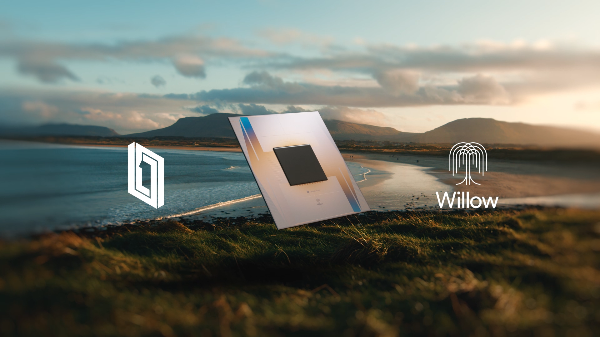 Quantum Computers Just Crossed the Threshold That Makes Them Actually Useful